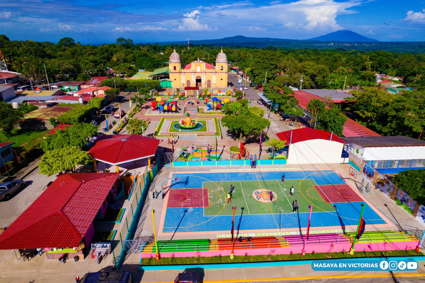 Parque Familiar