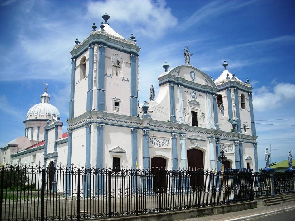 Parroquia de San Pedro