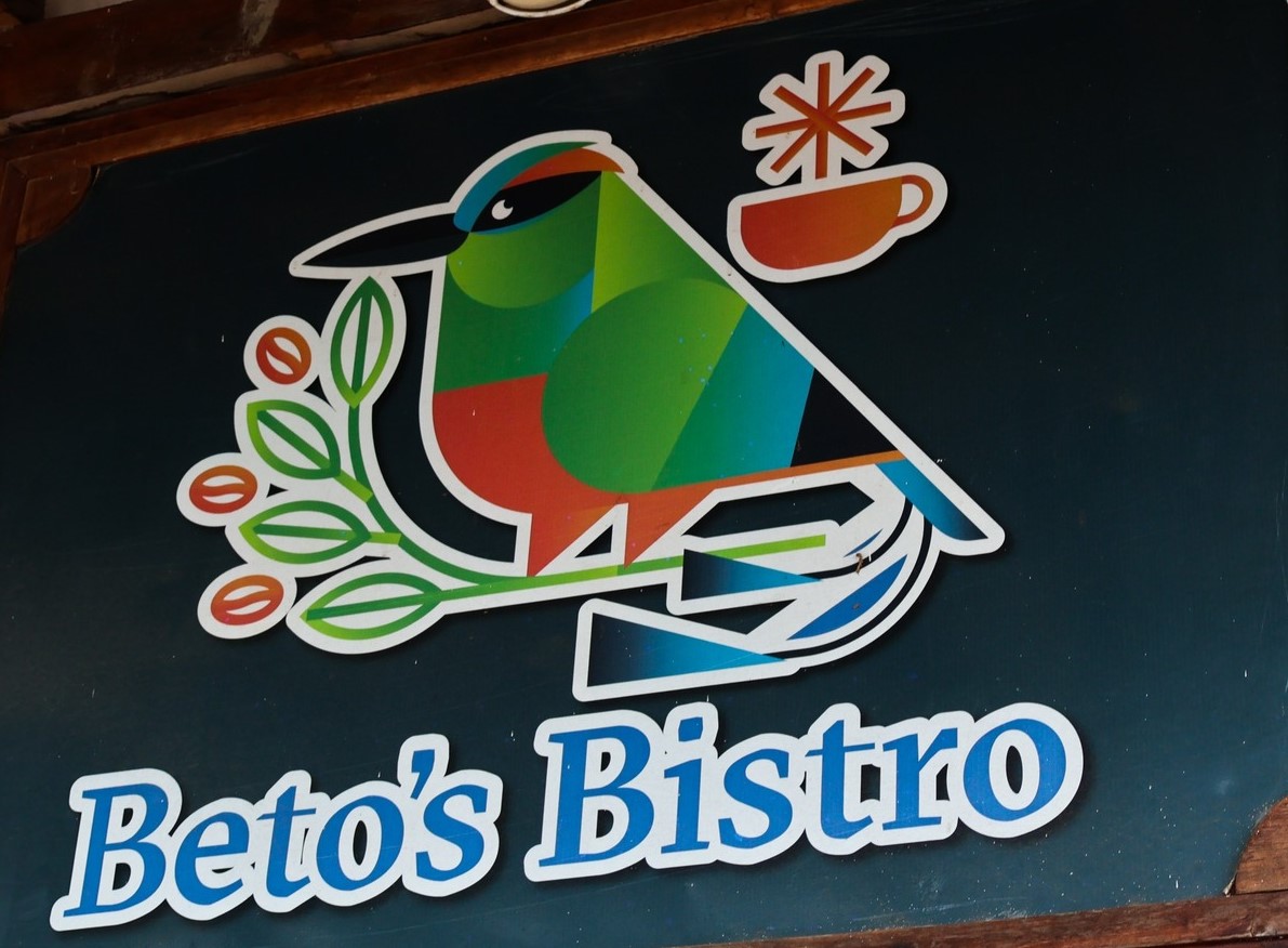 BETOS BISTRO