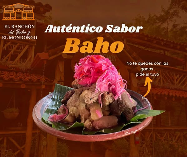 EL RANCHON DEL BAHO