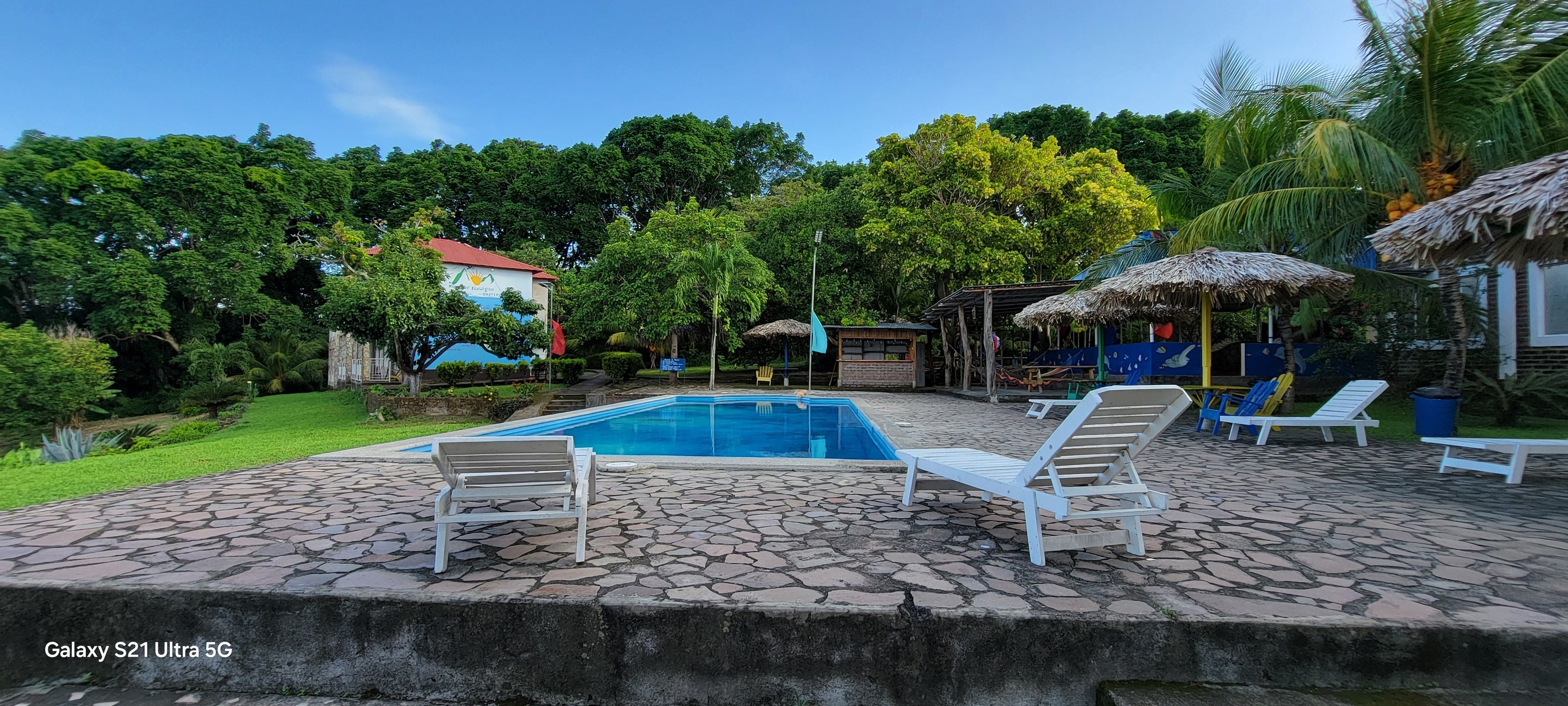 EL MIRADOR ECOLÓGICO