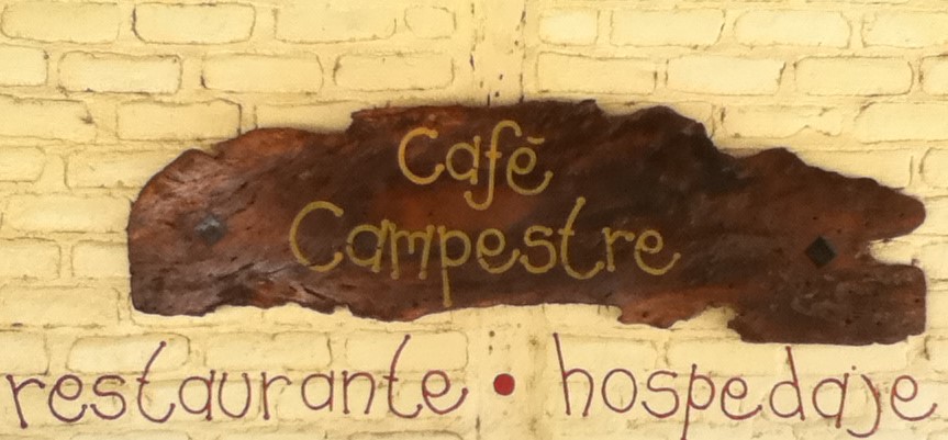 CAFE CAMPESTRE