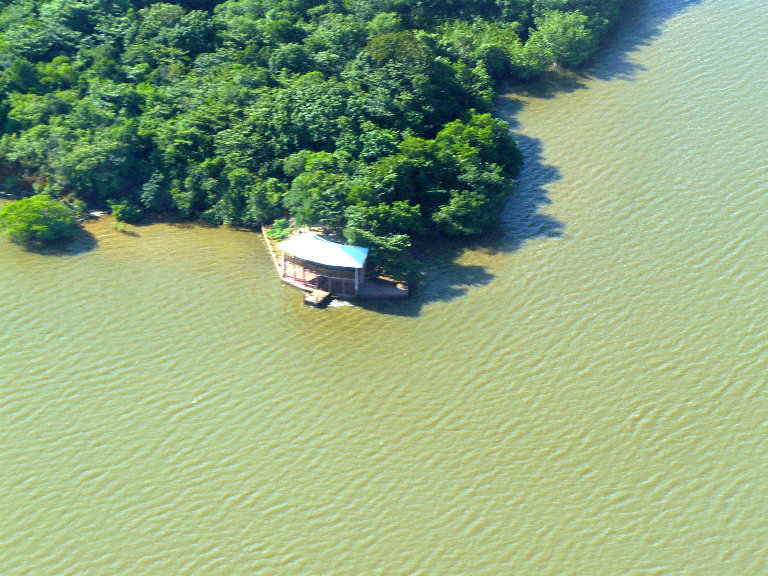 Finca Eco turística Hog Cay