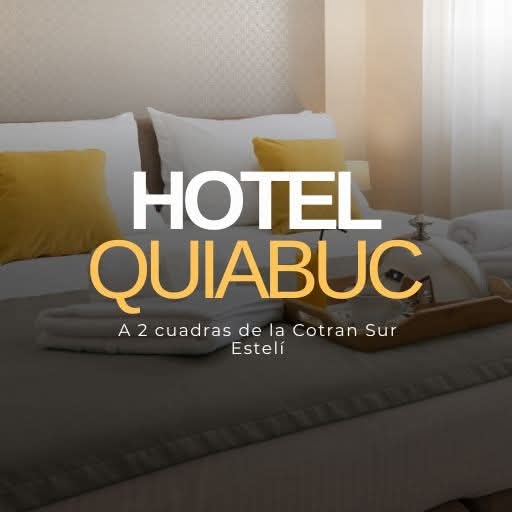 QUIABÚC