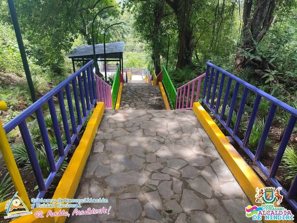 Mirador Guadalupe