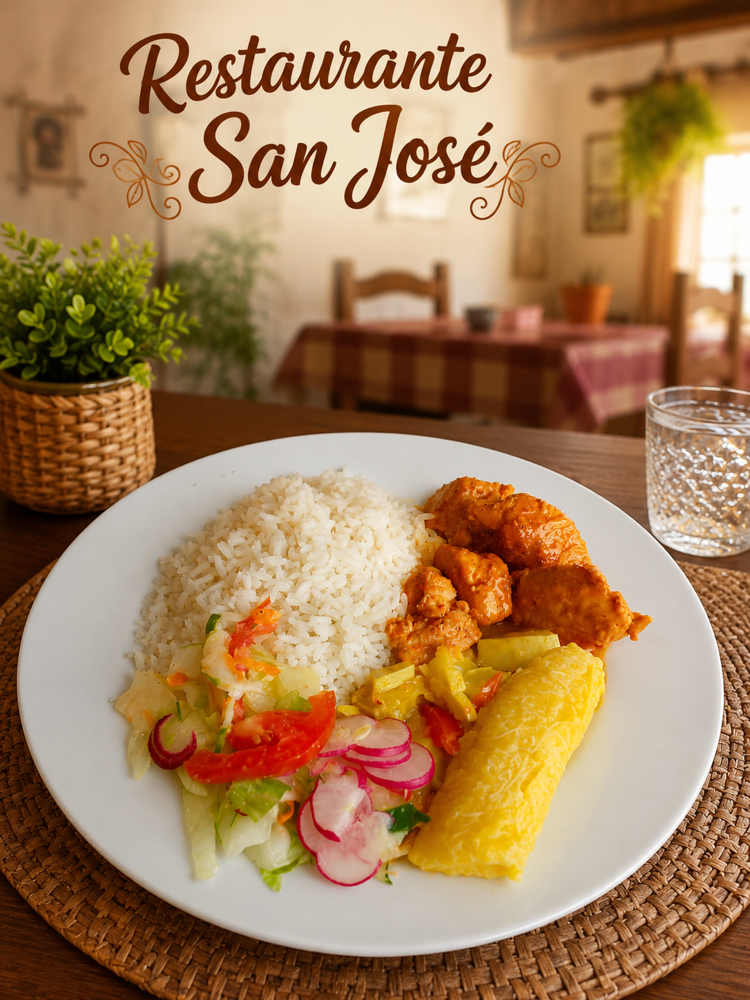 SAN JOSÉ