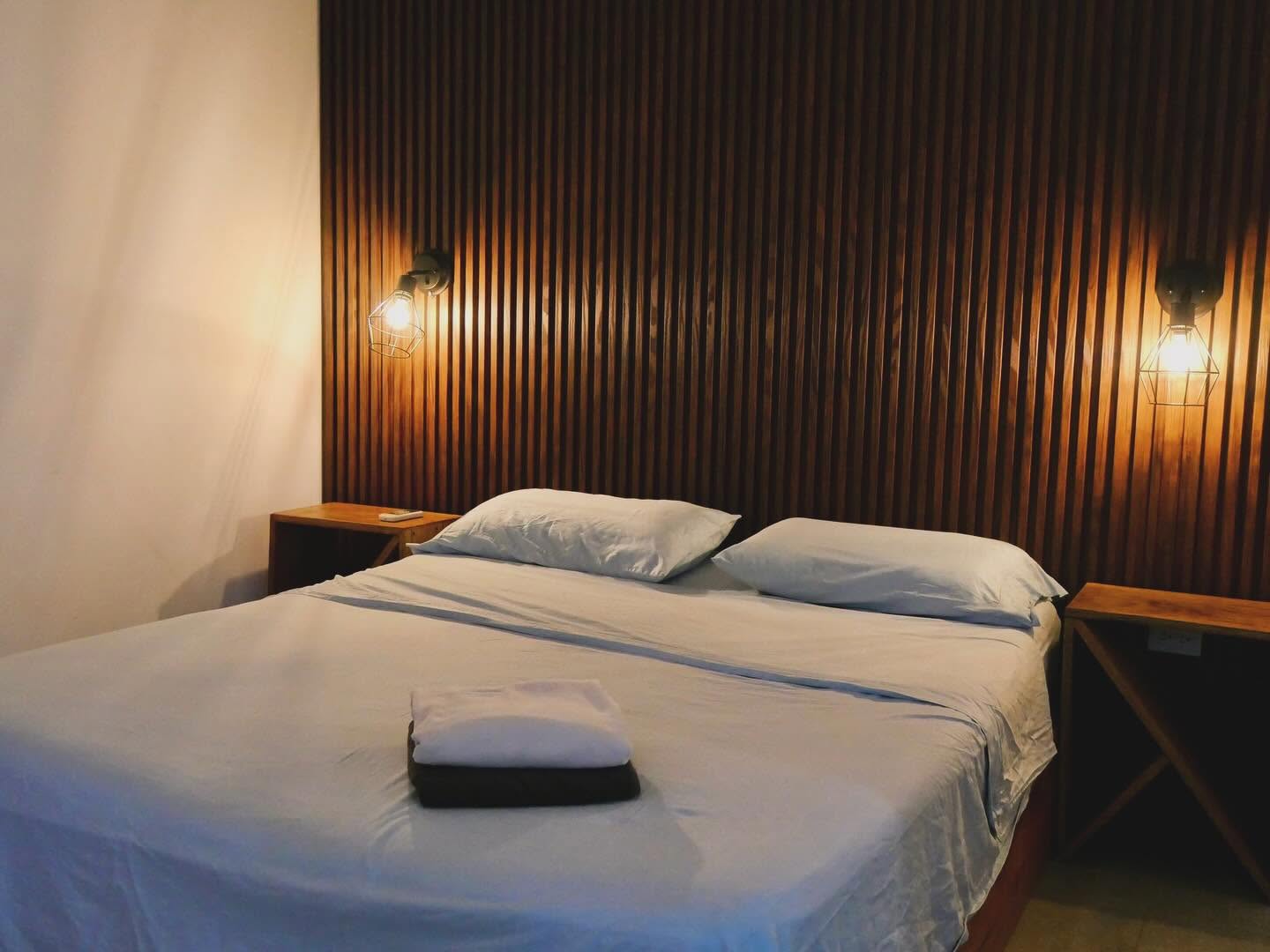 THE FREE SPIRIT HOSTEL