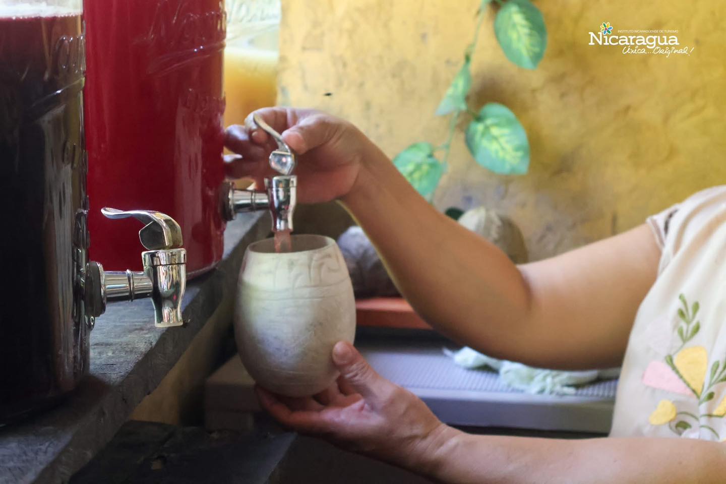 Chicha Bruja Doña Loña