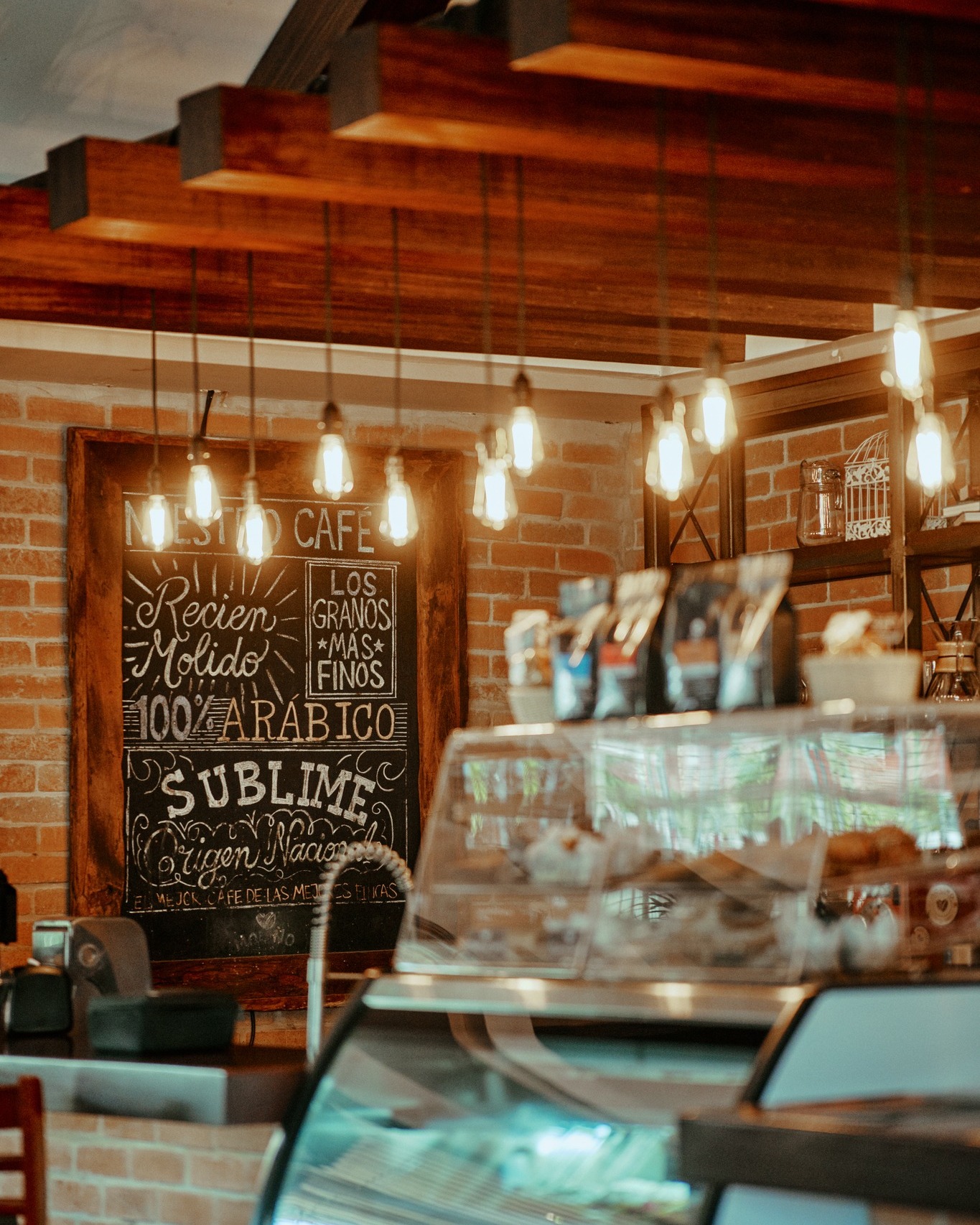 EL  MOLINO PLAZA LA FE