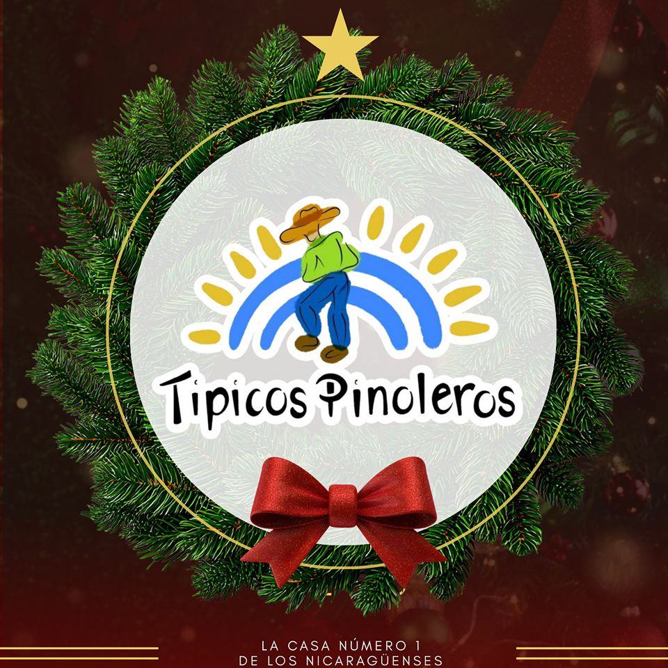 TIPICOS PINOLEROS
