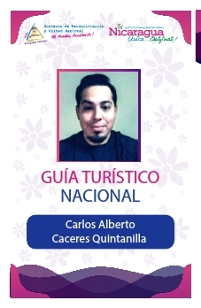 CARLOS ALBERTO CACERES QUINTANILLA
