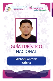 MICHAELL ANTONIO URBINA
