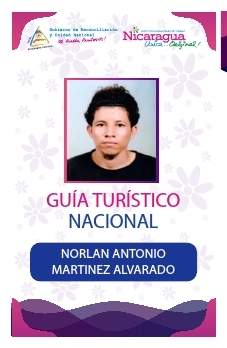 NORLAN ANTONIO MARTINEZ ALVARADO