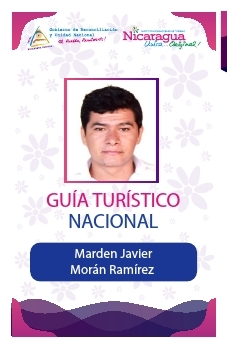 MARDEN JAVIER MORAN RAMIREZ