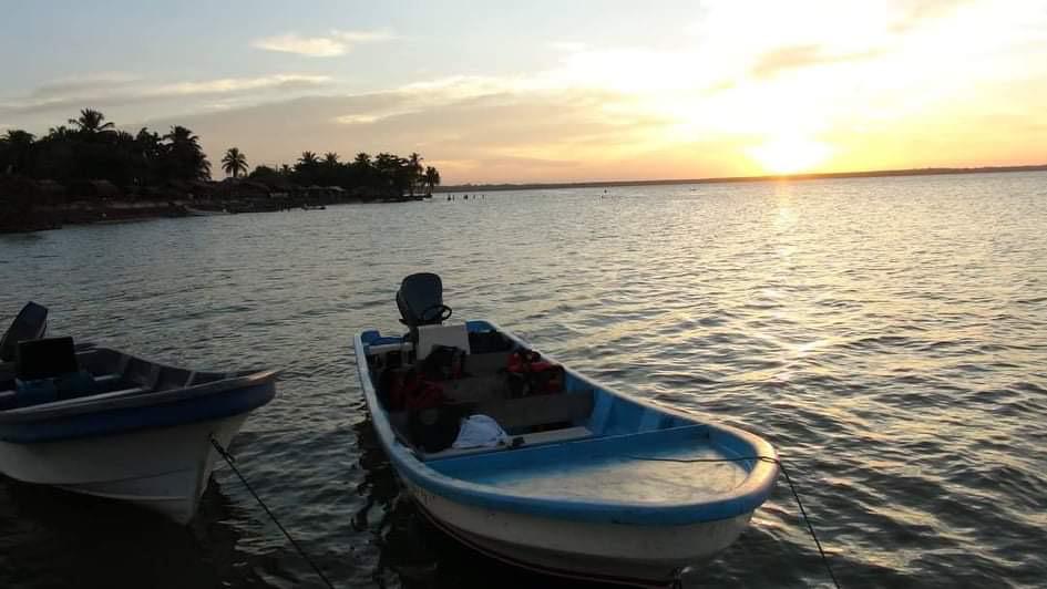 AWAS, LAGUNA DE PERLAS