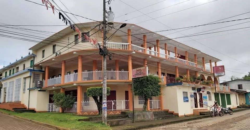 NUEVA GUINEA