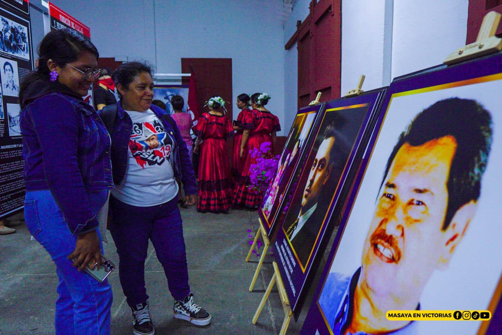 Museo Casa Comunitaria Cándido Pérez Marcia