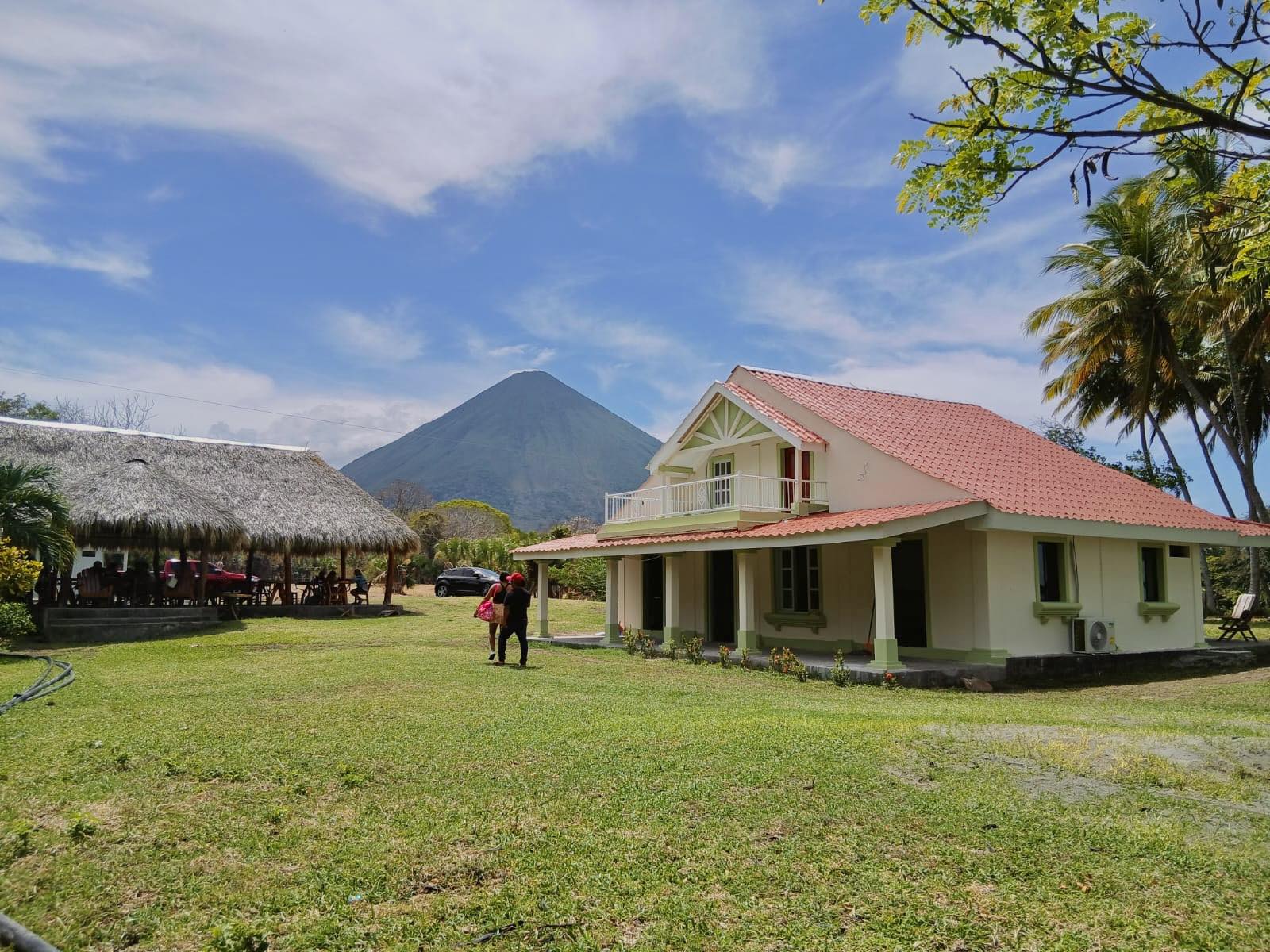 RANCHO PRIMAVERA