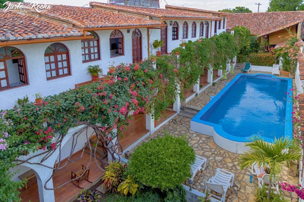 LA POSADA DEL SOL