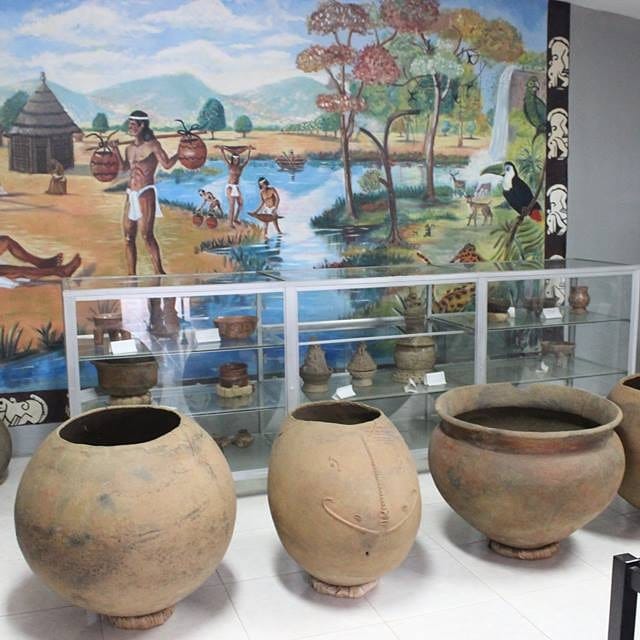 Museo Municipal Raúl Rojas