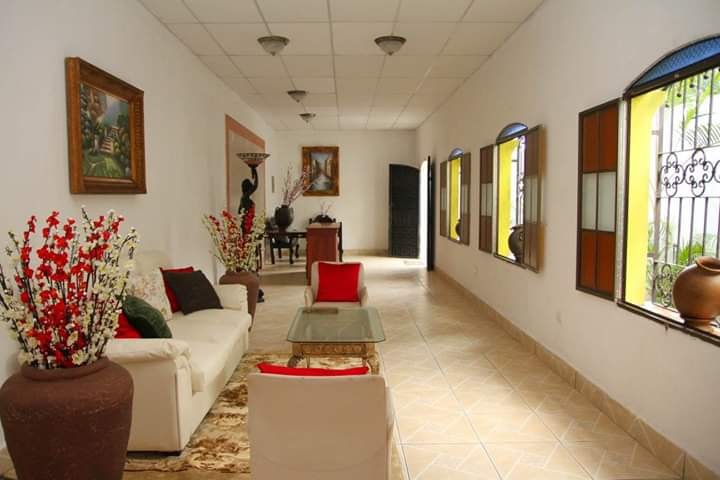 HOSTAL  CASA SAN MIGUEL