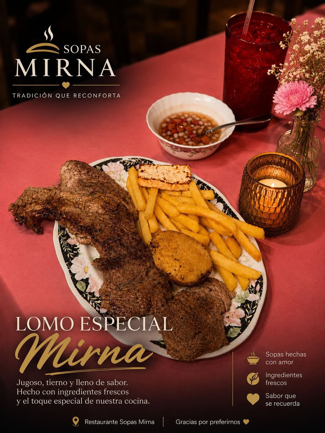 SOPAS MIRNA