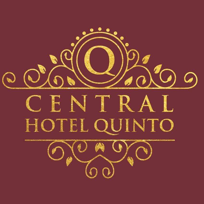 CENTRAL HOTEL QUINTO