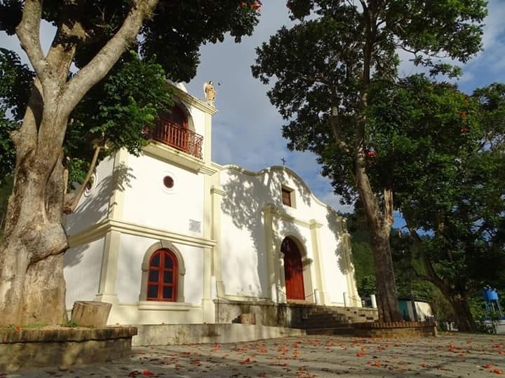 Iglesia San Juan Pablo II