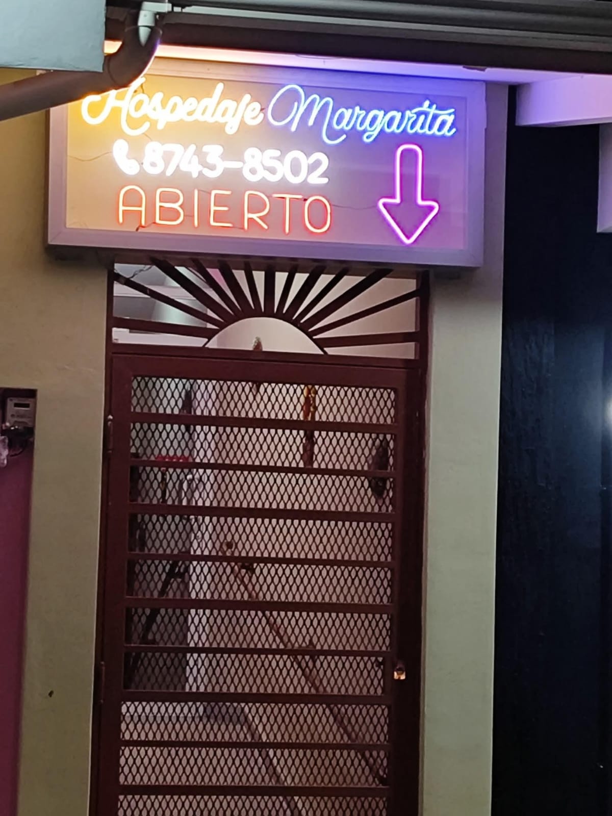 MARGARITA