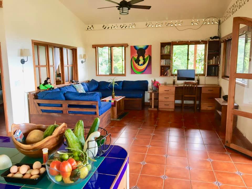 FINCA OMETEPE NICARAGUA S.A.