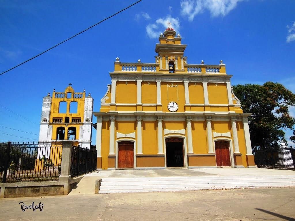 Parroquia Niño Dios de Belén