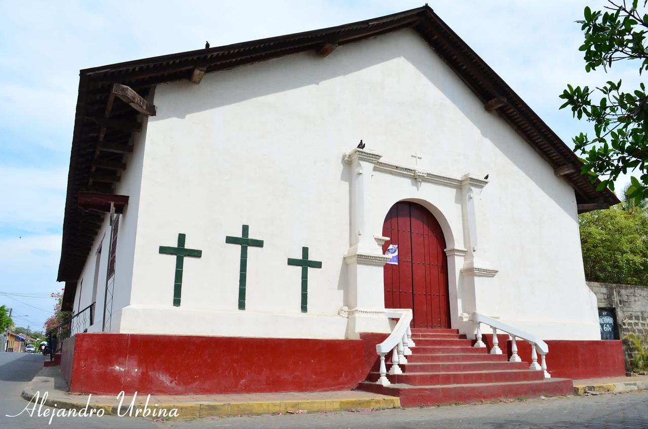 Iglesia San Pedro
