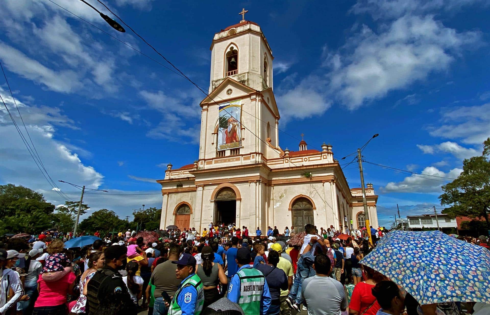 Iglesia San Jerónimo