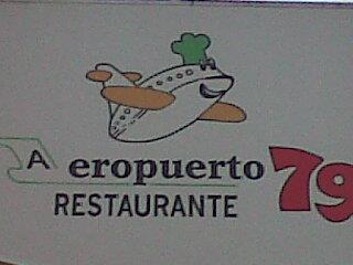 AEROPUERTO 79