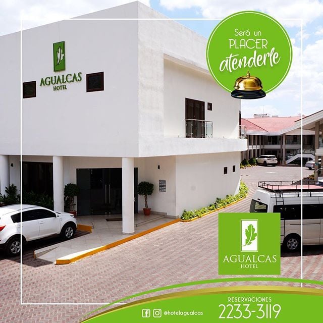 AGUALCAS