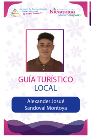 ALEXANDER JOSUE SANDOVAL MONTOYA