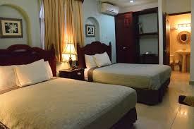 ALOHA BED & BREAKFAST