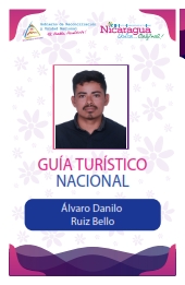 ALVARO DANILO RIUZ BELLO