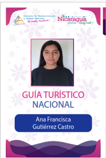 ANA FRANCISCA GUTIERREZ CASTRO