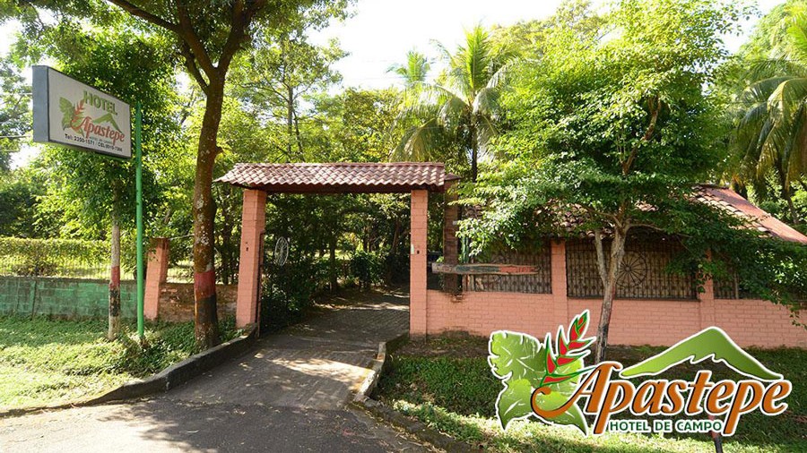 HOTEL DE CAMPO APASTEPE
