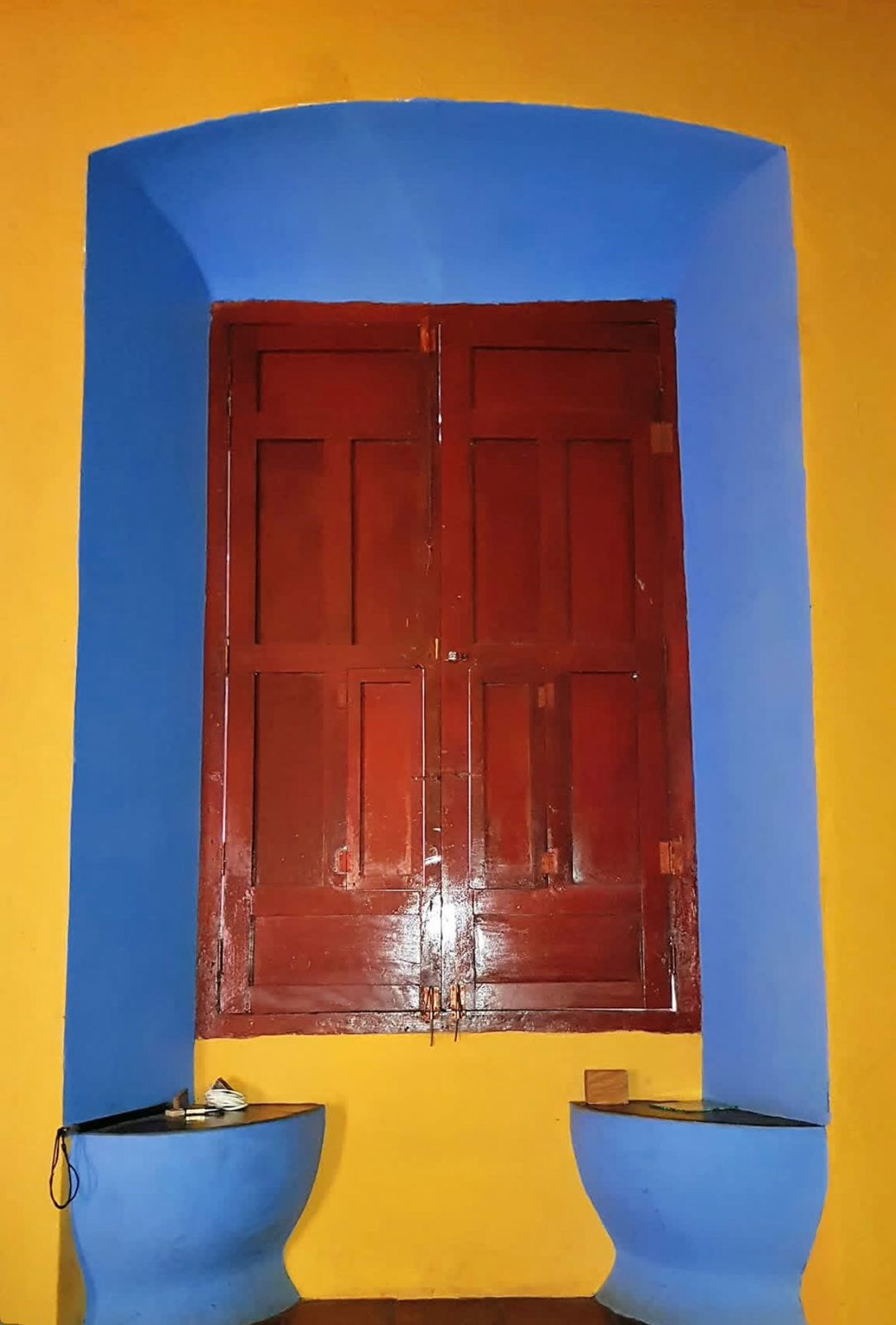 Archivo Histórico de la Iglesia Católica