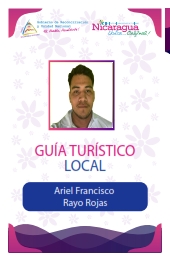 ARIEL FRANCISCO RAYO ROJAS