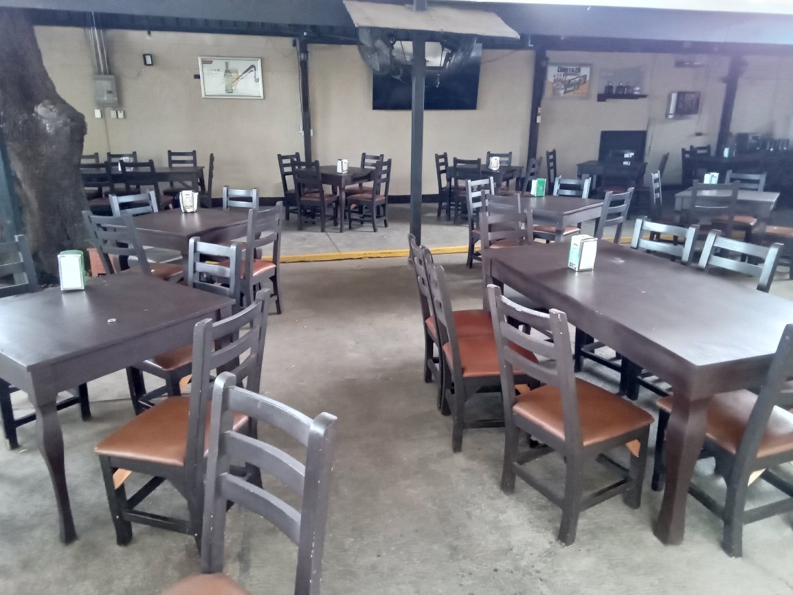 ASADOS EL PATIO