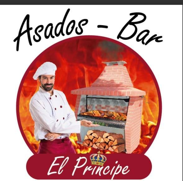 ASADOS EL PRÍNCIPE