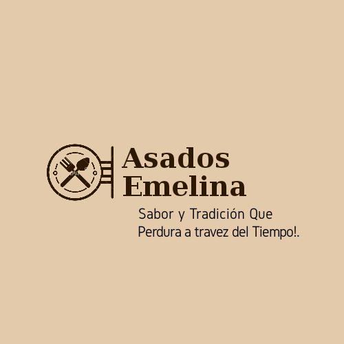 ASADOS EMELINA