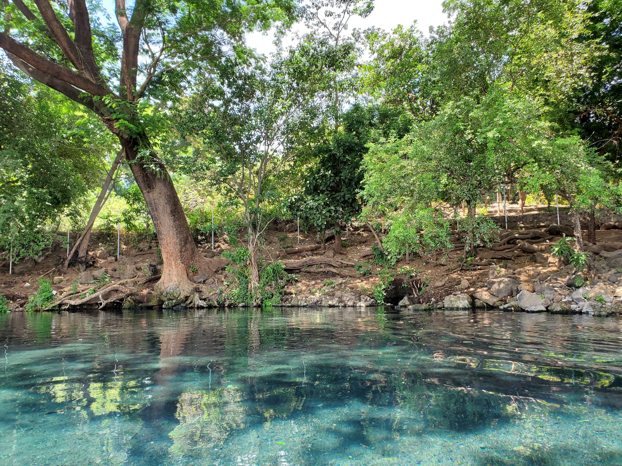 Aguas Termales de Potosí