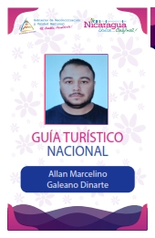ALLAN MARCELINO GALEANO DINARTE