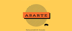 ASARTE RESTAURANTE & GRILL