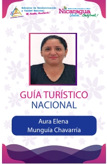AURA ELENA MUNGUIA CHAVARRIA