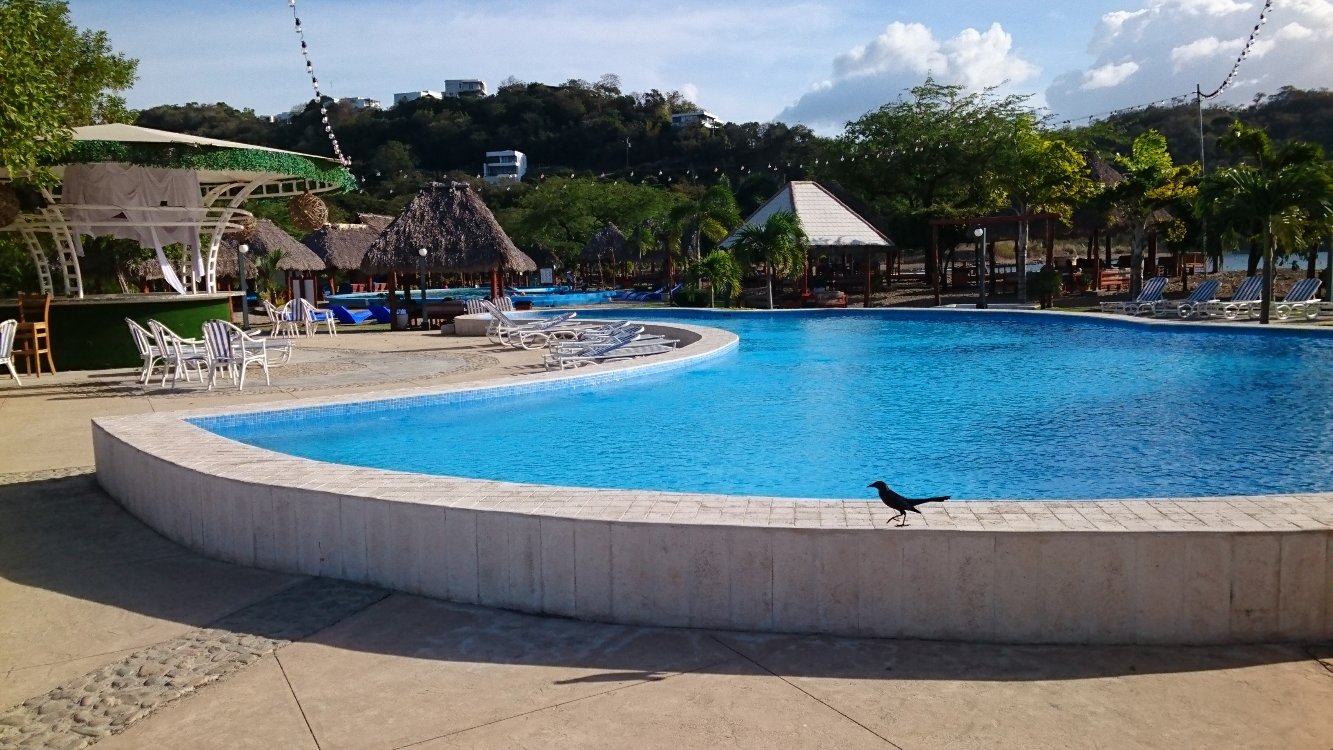 BAHIA